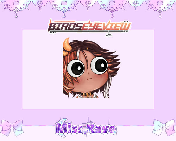 Emote by Me